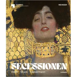 Secessionen, Fachbücher von Ralph Gleis, Ursula Storch