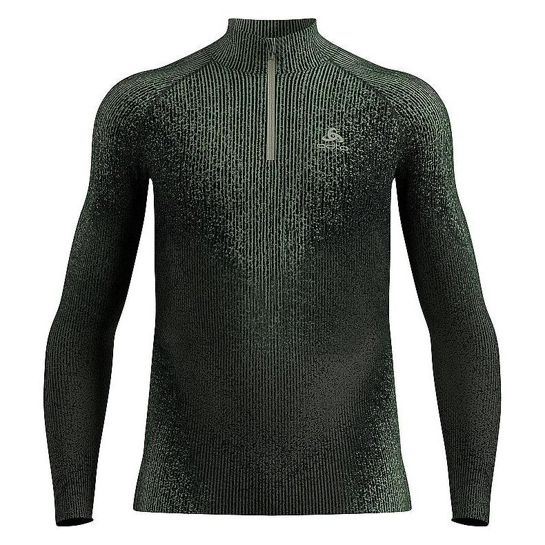 Odlo Zipshirt Blackcomb (XL) (19628210877XL)