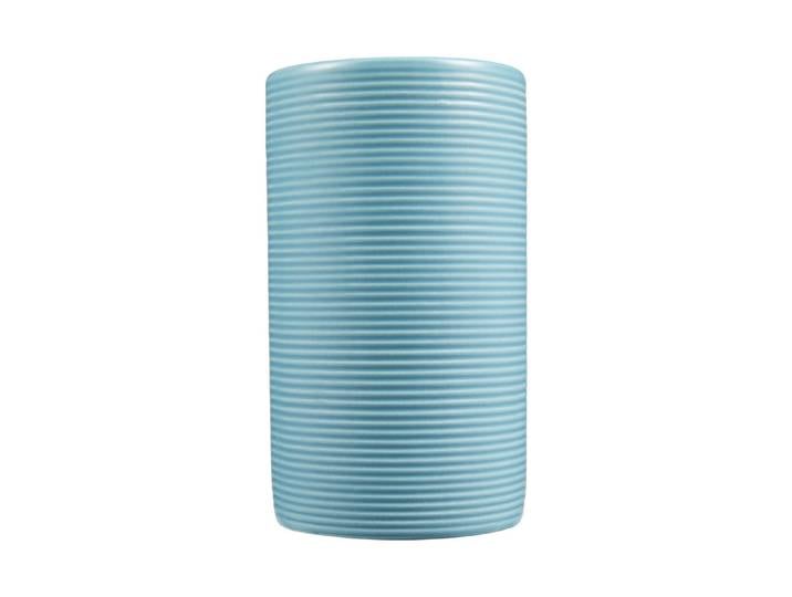 Spirella Zahnbecher Tube Ribbed Cement