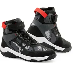 Revit Descent H2O Motorradschuhe