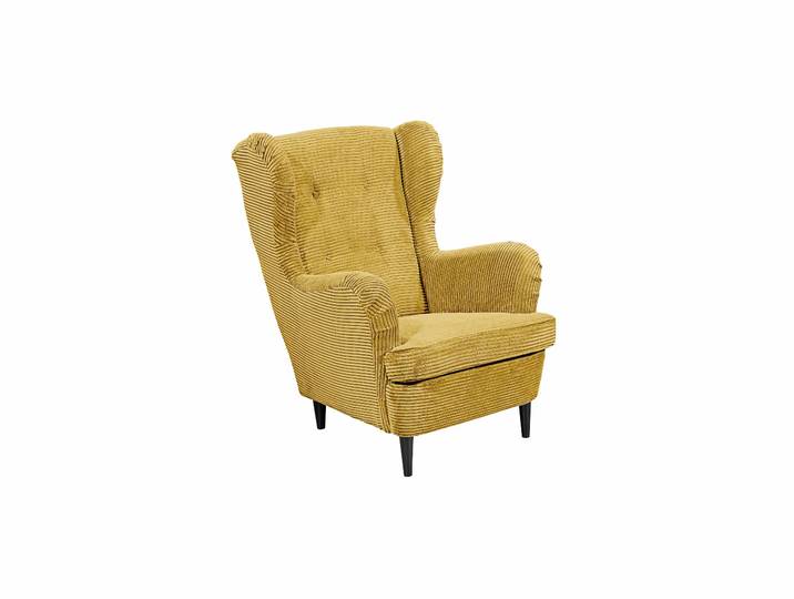 Kabs Ohrensessel Brigitta 5