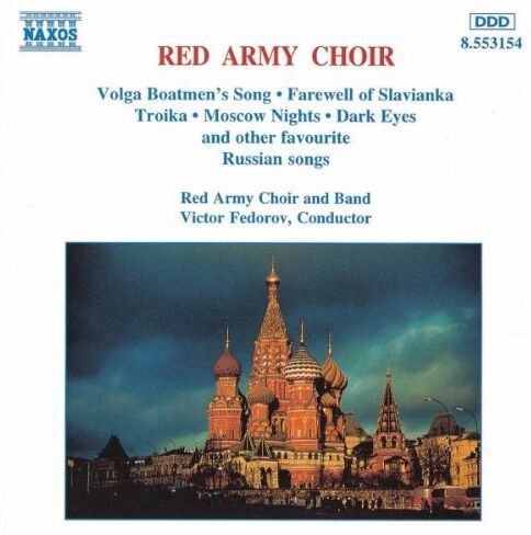 Victor Fedorow - Russian Favourites - Preis vom 14.10.2026 23:07:16 h