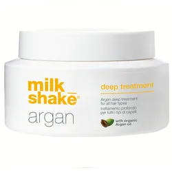 200ml milk_shake Argan Deep Treatment