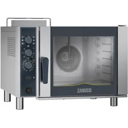 Zanussi Konvektionsofen GK 6 x GN 1/1