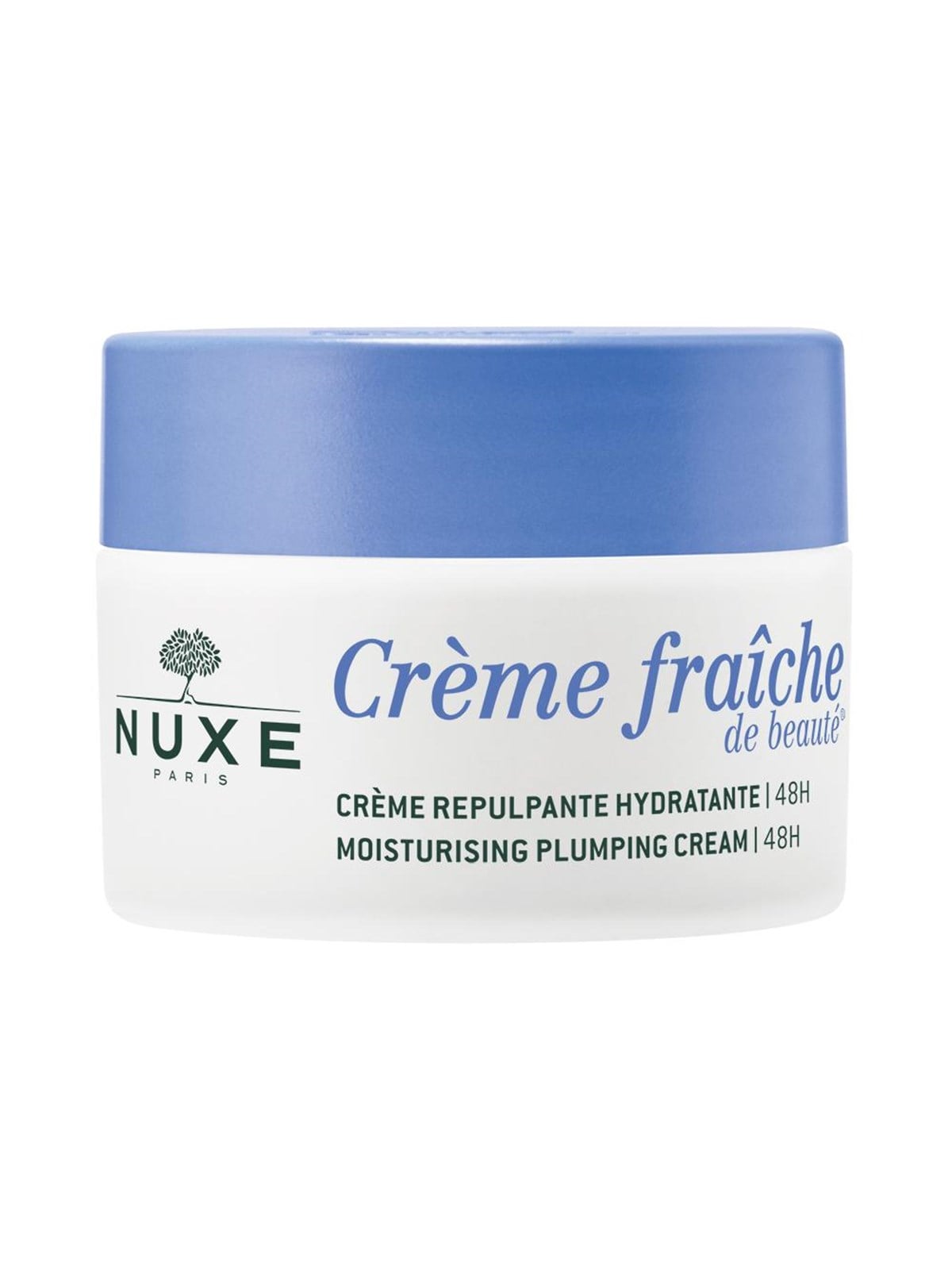 Nuxe Moisturising Plumping Cream 48 HRS 50 ml