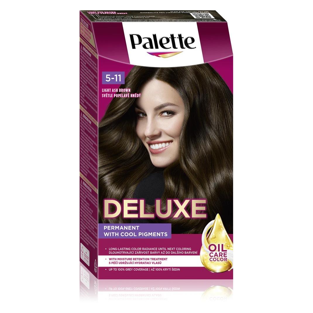 Palette Light Ash Brown (Hell Aschbraun) (59938892)
