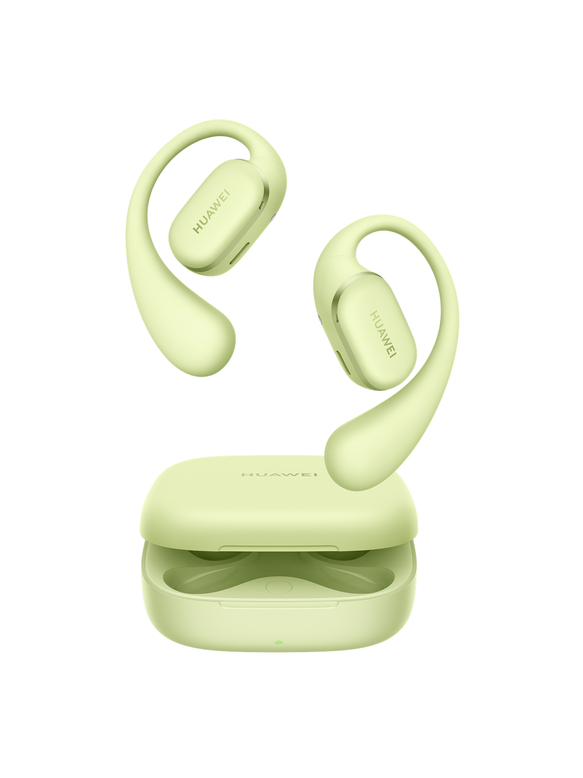 Huawei FreeArc - Green