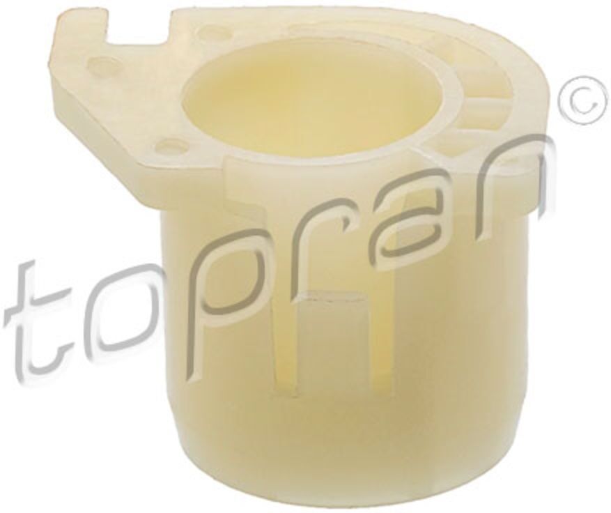 Boule, tringlerie de commande Topran 722 147