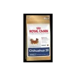 Royal Canin Breed Chihuahua 28 Adult Hundefutter - 3 kg