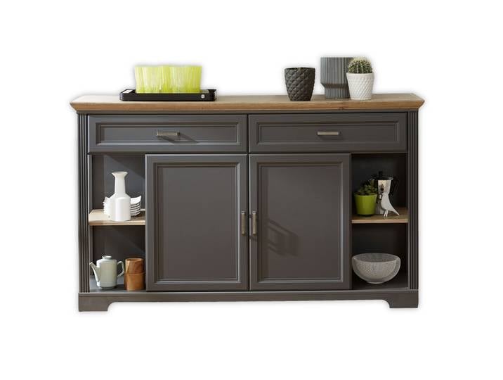 Innostyle Jasmin Sideboard aus Holzwerkstoff