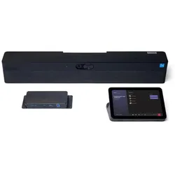 Lenovo ThinkSmart One Pro Videokonferenzsystem für Microsoft Teams-Räume