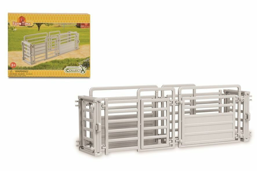 Collecta Poorten voor vee