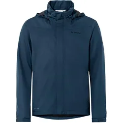 Vaude, Herren, Velojacke, Escape Bike Light Jacket (3XL), Blau, 3XL