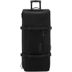 Epic Explorer NXT 2 Rollen Reisetasche 92 cm, Koffer, Schwarz