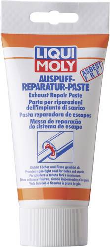 Liqui Moly 3340 Auspuff-Reparatur-Paste 200g