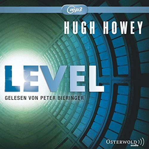 Hugh Howey - Level: 2 CDs - Preis vom 09.10.2026 07:28:09 h