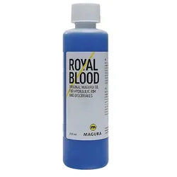 MAGURA Bremsöl ROYAL BLOOD 250 ml Flasche