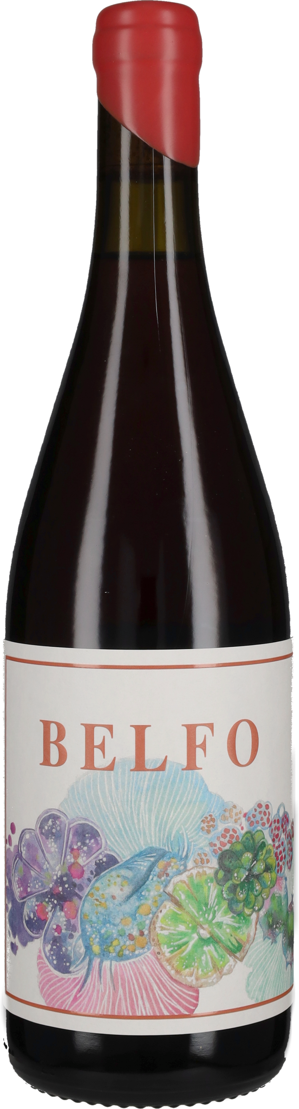 Palhete Rosé 'Belfo' Arribas Wine Company 2023