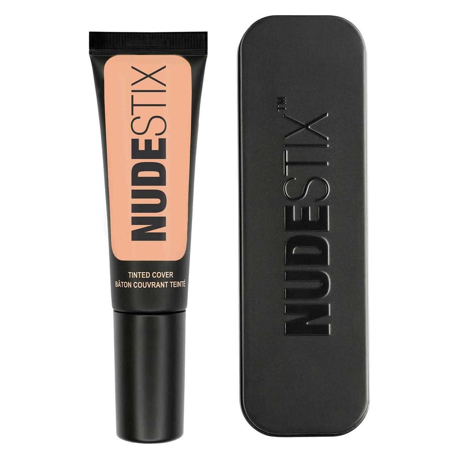 Nudestix Tinted Cover Foundation Nude 4 - NIB (Nude 4) (82551301)