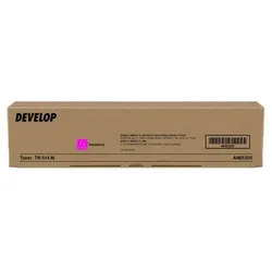 Develop TN-514 (A9E83D0) - toner, magenta