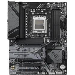 Gigabyte B650 EAGLE AX (AM5, AMD B650, ATX), Mainboard