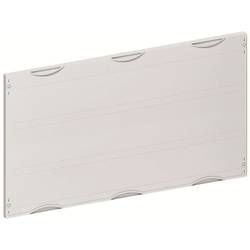 Striebel & John 2CPX062825R9999 AG33 Abdeckung 450x750mm o.Schlitz Zubehör CombiLine Innenausbausystem Abdeckung Anzahl Reihen 3 Kunststoff Grau 1 St.