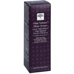 HAIR VOLUME Shine Serum