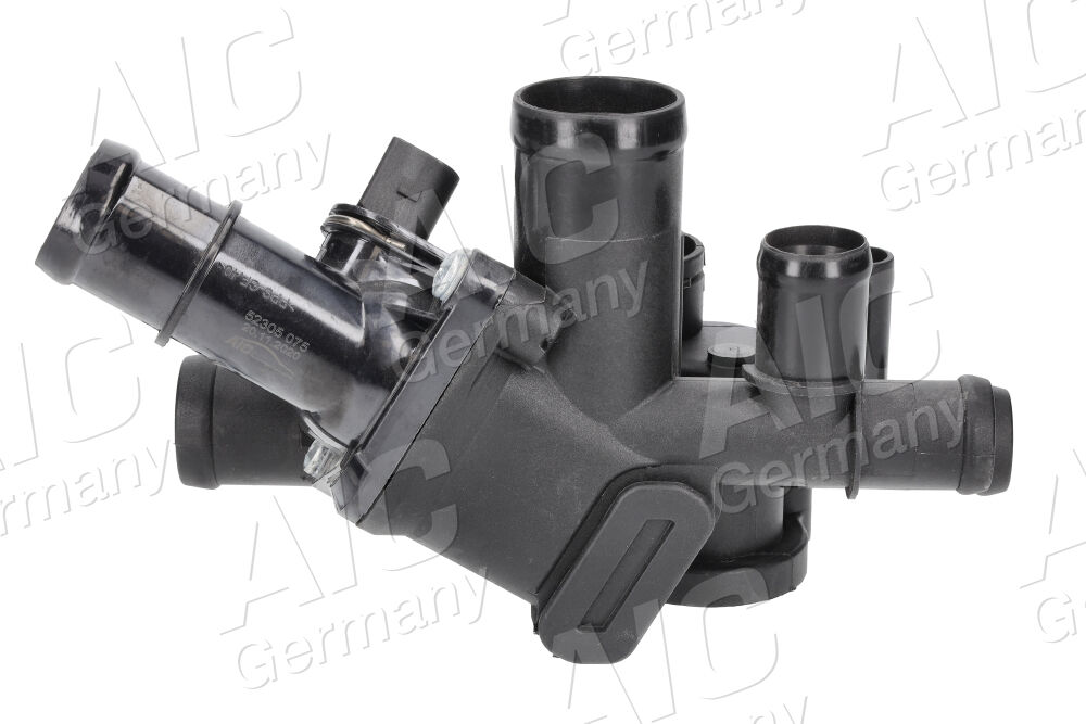 Aic Thermostat, Kühlmittel Original Quality 52305set Für Vag