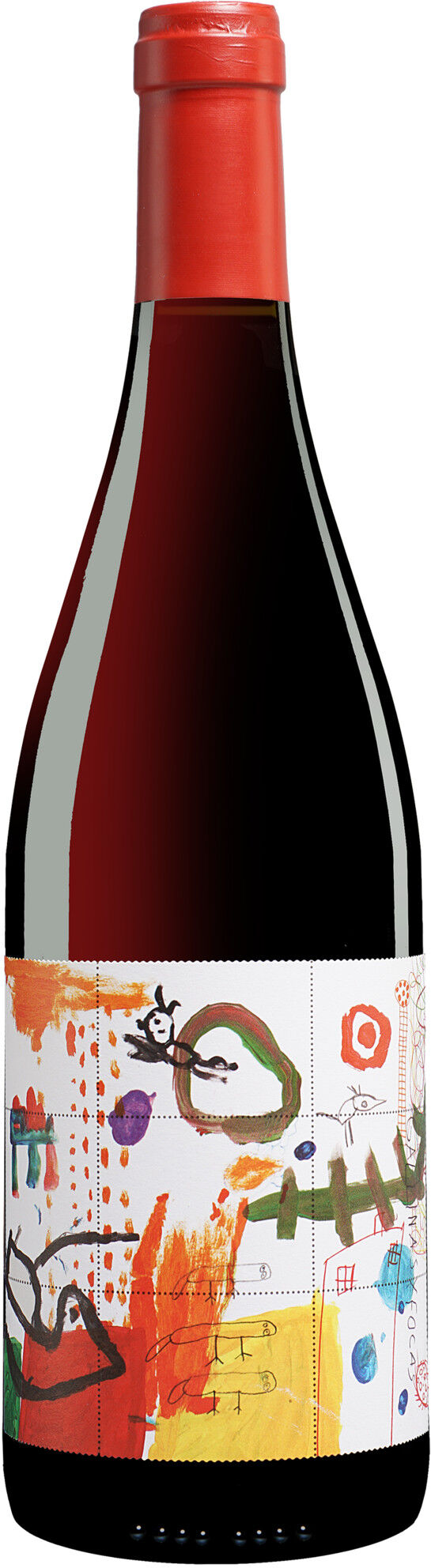 Vega+ Gallinas & Focas 2019 14% Vol. Rotwein Trocken aus Spanien