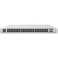 Unifi USW-Enterprise-48-PoE, Switch