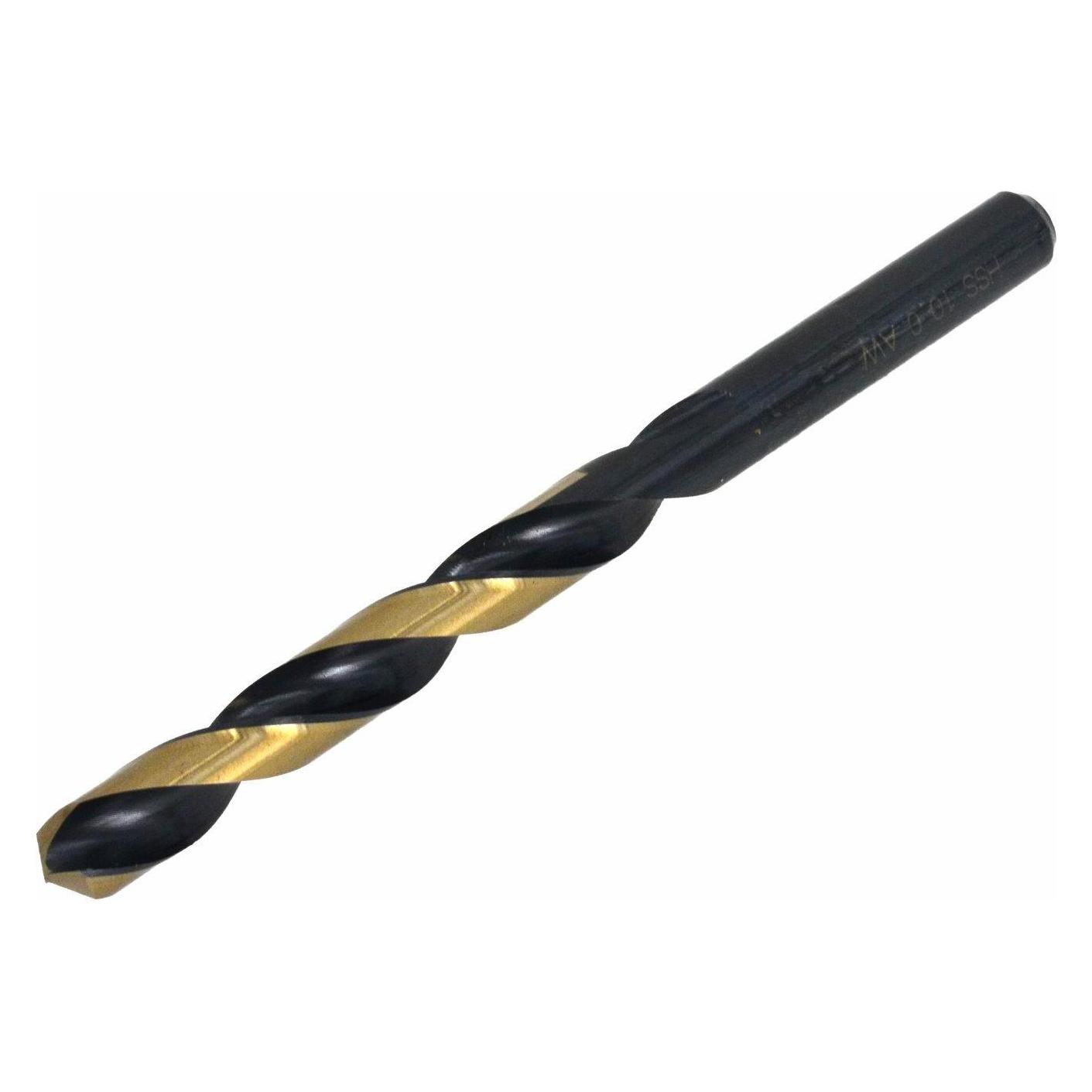 AW Tools AW-Tools AWTools AWTOOLS Bohrer HSS M2 PREMIUM 9.0MM/5SZT. AW41890 AWTOOLS BOHRER (9.00 mm) (AW41890)