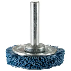 Makita Rundbürste 38mm Nylon fein - D-45618