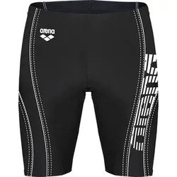ARENA Herren Tight M BYOR EVO JAMMER R, Größe 4 in Schwarz Schwarz