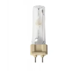 THORGEON Metallhalogenlampe G12 70W 3000K 6000lm T6 Keramik Entladungslampe