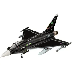 Revell 63796 Model Set Eurofighter Typhoon - RAF