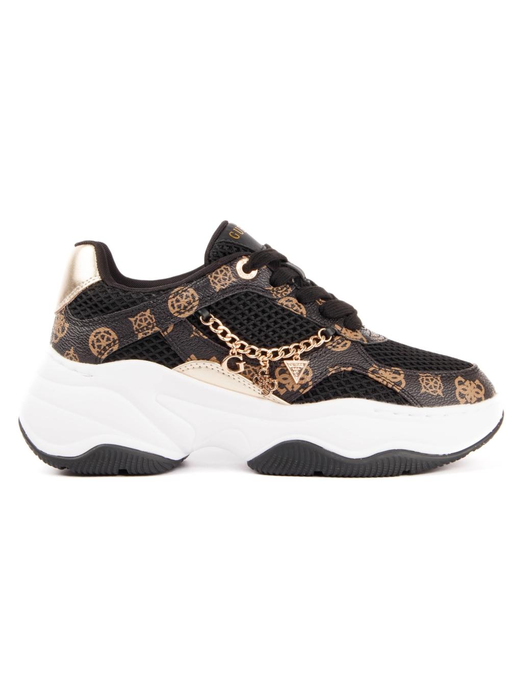 Guess Damen-Sneaker Harpaa