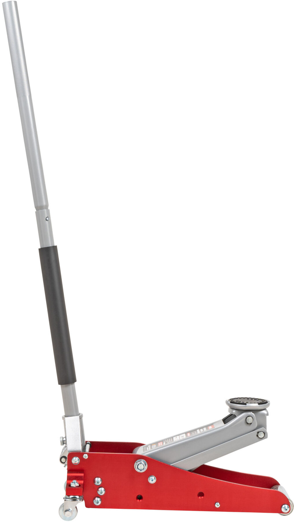 STIER Hydraulik Rangier-Wagenheber, Aluminium, 1,5 Tonnen (904711)