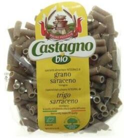 Castagno Sedanis Trigo Sarraceno Eco 250 gr