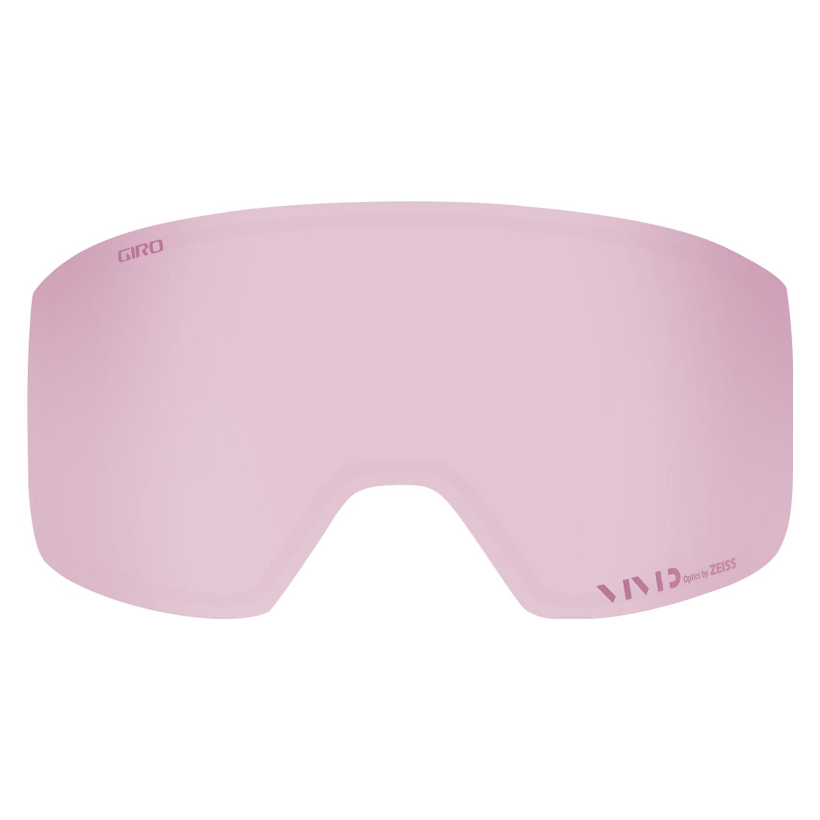 Giro Blok Lense (Skibrille Ersatzglas) (921709)