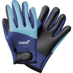 Oase 91658 Neopren Teichhandschuh Größe (Handschuhe): M 1 Paar
