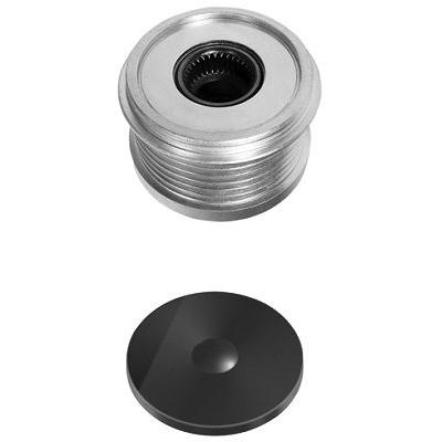 Hella Generatorfreilauf [Hersteller-Nr. 9XU358038-631] für Volvo