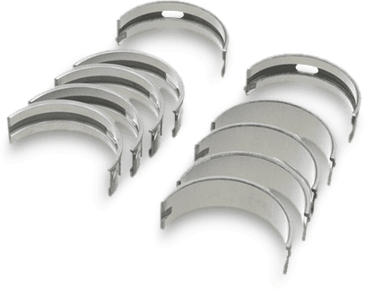 KOLBENSCHMIDT 87836610 Kit de coussinet de vilebrequin