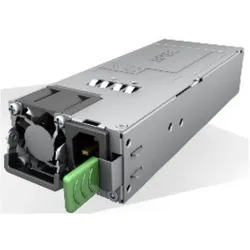 Intel AXX1300TCRPS, power supply module, AC CRPS (1300 W), PC Netzteil, Schwarz