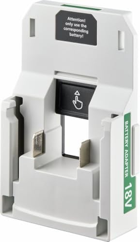 Laserliner PowerAdapter Festool