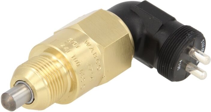 Sensor, Raddrehzahl WABCO 441 100 063 0