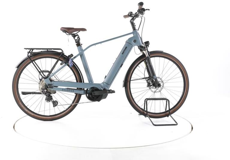 Kettler Quadriga CX 10 Trekking E-Bike - 303303