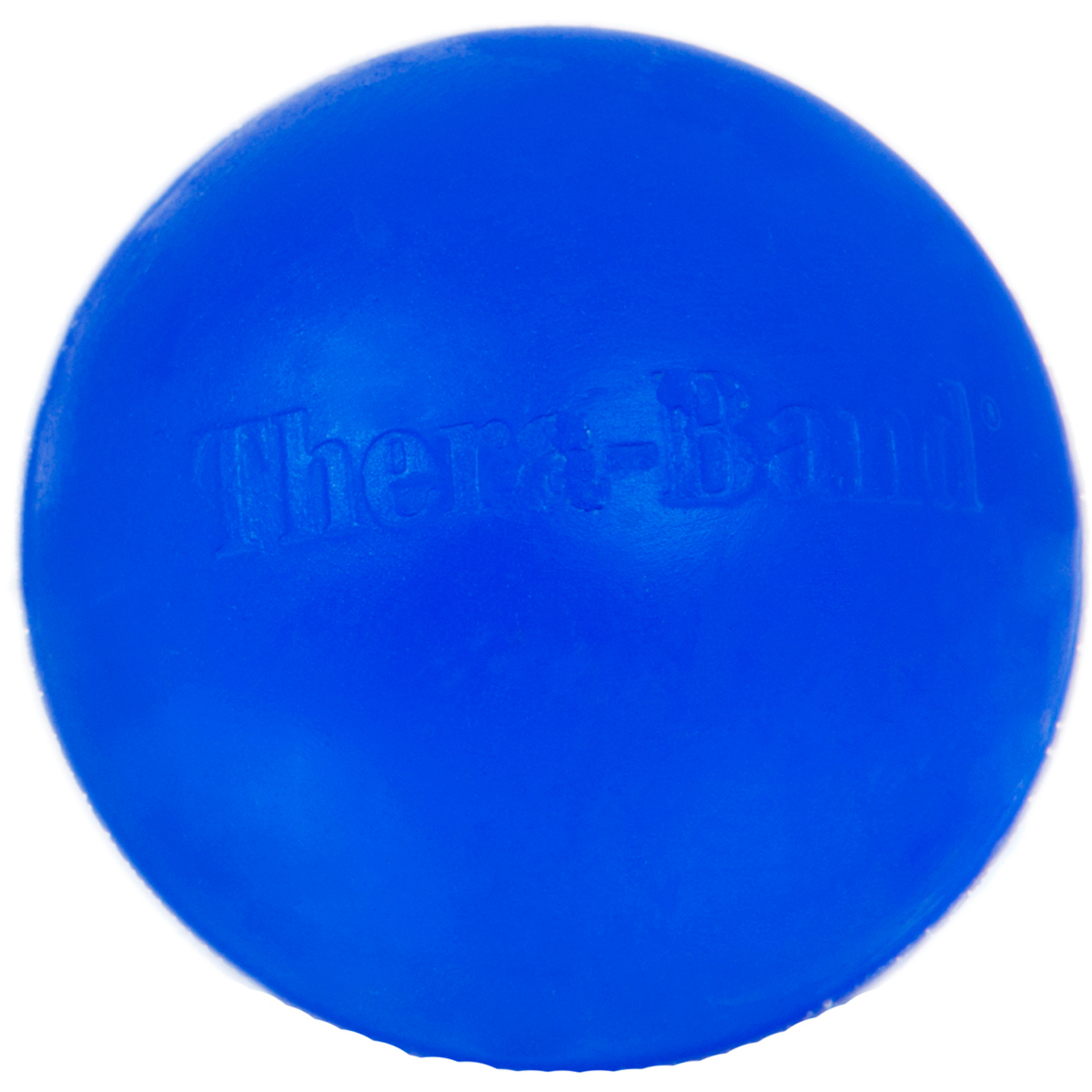 Thera-Band Handtrainer Fingertrainer blau Größe fest Training & Fitness