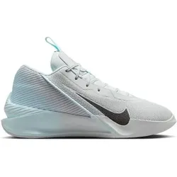 NIKE Herren Basketballschuhe G.T. JUMP ACADEMY, Größe 43 in Grau 002