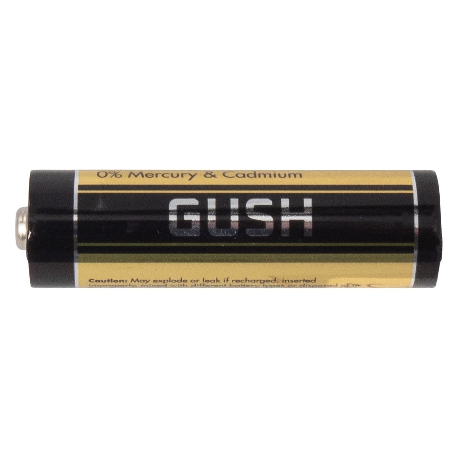 Ventura Alkaline Batteries Mignon LR06 4Stk. (4 Stk., A) (640822)