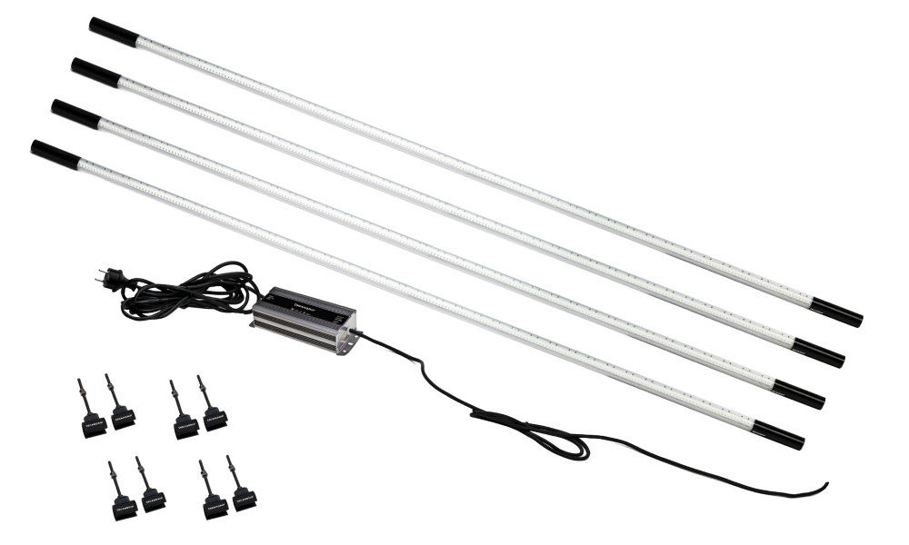 Scangrip Line Light 4 Set van 4 looplampen SG.03.5201
